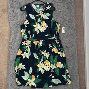 NWT Old Navy sundress